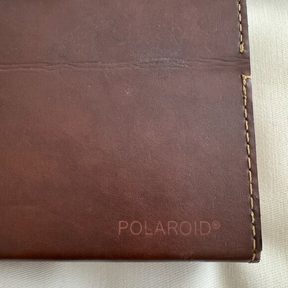 Vintage Polaroid Carrying Case - Picture 2 of 8
